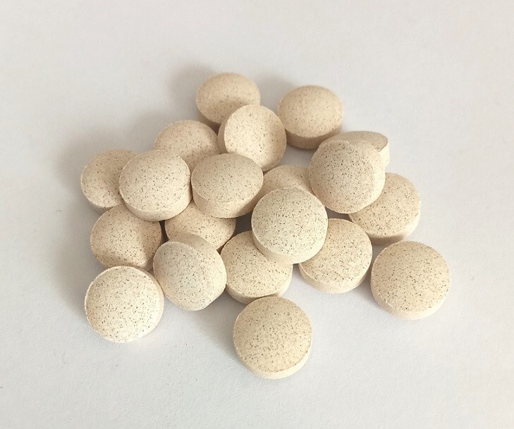 Berberine Extract 1000mg  (365 Tablets) Cholesterol, Blood Sugar, Heart - Vegan