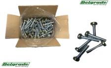 Todco Style 1" Steel Rollers (61174) Morgan. Supreme Box Truck (100 Rollers)