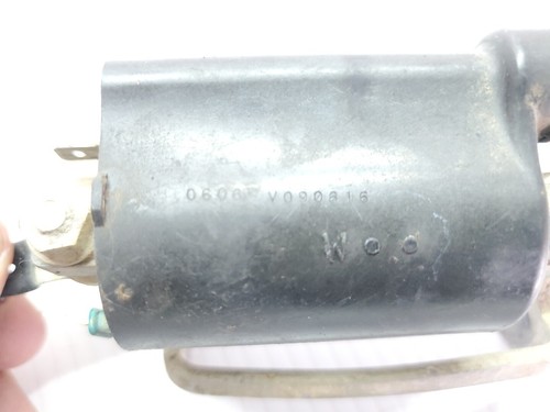 Ignition Coil 1 CRF450R 2009 CRF 450 R CRF450 09-12 Honda #LW58 - Picture 3 of 4