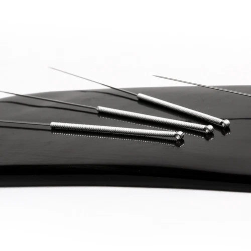 1000 Stück 500 Stück Akupunktur Wolkendrache Nadel ohne Schlauch Folie verpackt 100/Box - Bild 6 von 9