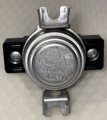 Dacor Genuine OEM 62775 - HIGH LIMIT SWITCH,220F