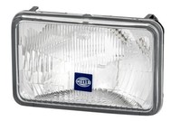 Hella 1AB 006 977-021 Scheinwerfereinsatz, Hauptscheinwerfer
