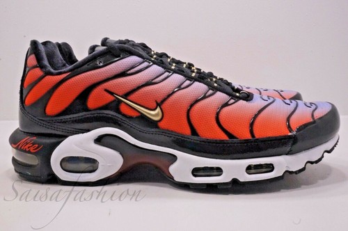 Nike Air Max Plus Sisterhood Purple 