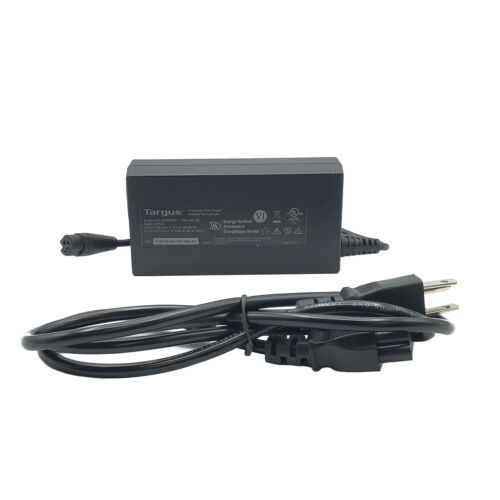 Genuine 90W Targus AC DC Adapter 19.5V APA90US without Tip OEM - Picture 7 of 9
