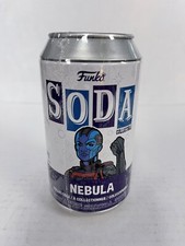 Nebula – Guardians of the Galaxy Volume 3 Funko Soda [With Chance Of Chase]