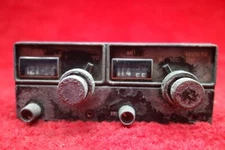 King Radio Corp KX175B Nav Comm System 13.75V PN 069-1019-00