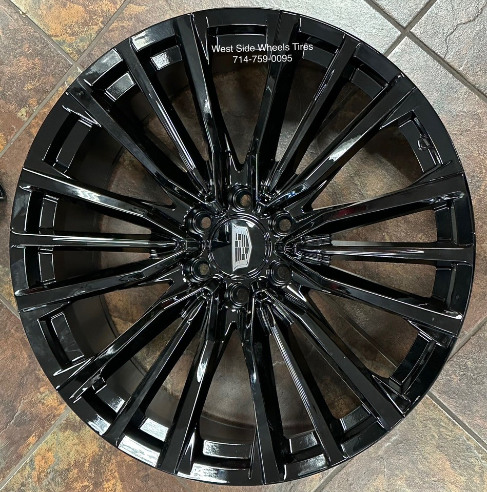 Fr205 Rims 26