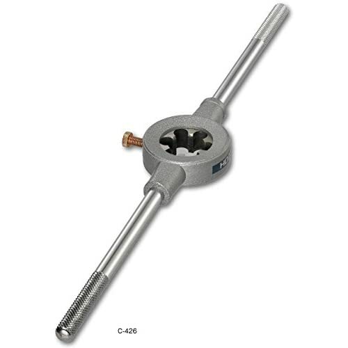 HOZAN C-426 Fork Die Set For Bicycle Fork Column Amend Thread w