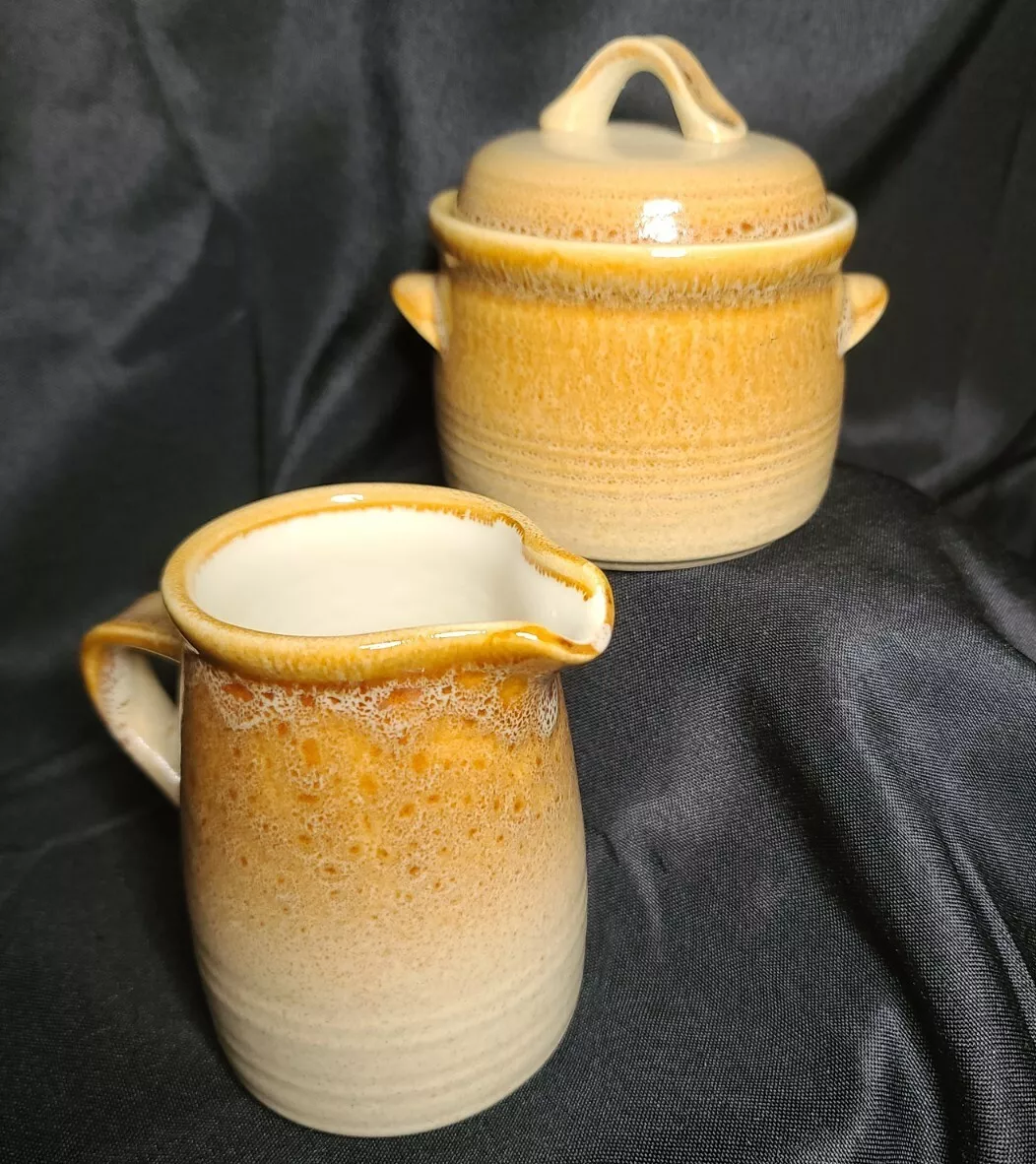Mikasa stoneware best sale vintage