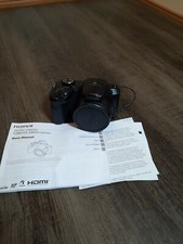 Fujifilm FinePix S Series S8600 16.0MP 36X Optical Zoom 25-900mm Digital Camera