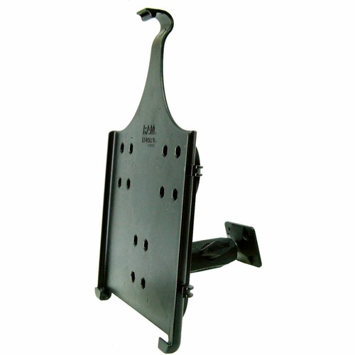 Support de banc de comptoir fixe à vis dédié pour iPad PRO 12,9" - Photo 6/6