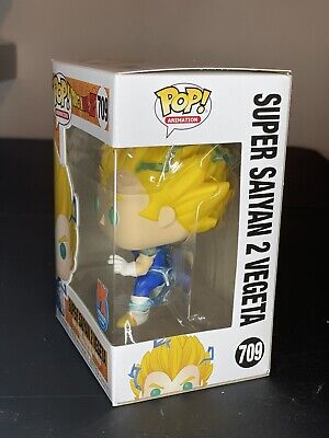 Pokemon vegeta ssj2 8