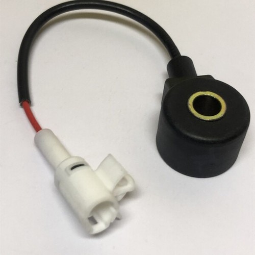 Knock sensor for Subaru GC GF IMPREZA WRX 2.0L Turbo 94-96 EJ20G JECS 2 Yr Wty - Picture 2 of 3
