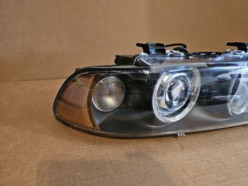 2001 - 2003 BMW 5-Series E39 540i 530i Xenon HID Headlight Lamp NEW ADJUSTERS!! - Picture 7 of 8