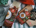 RICE NOODLE & PAD THAI SAUCE OIL RECIPE READY TO COOK SET THIP SAMAI SINCE 1939
