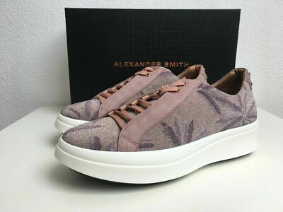 ALEXANDER SMITH E41843 Pink EUR 40