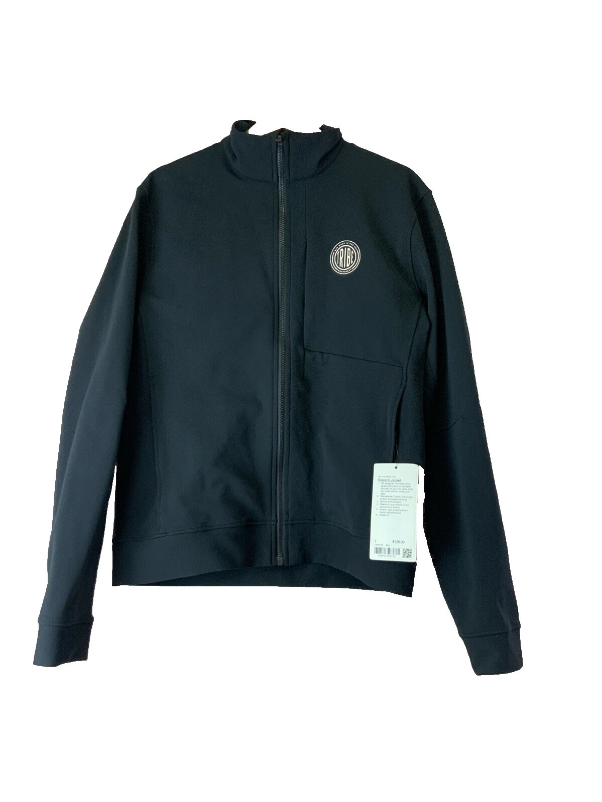Lululemon Jackets for Men