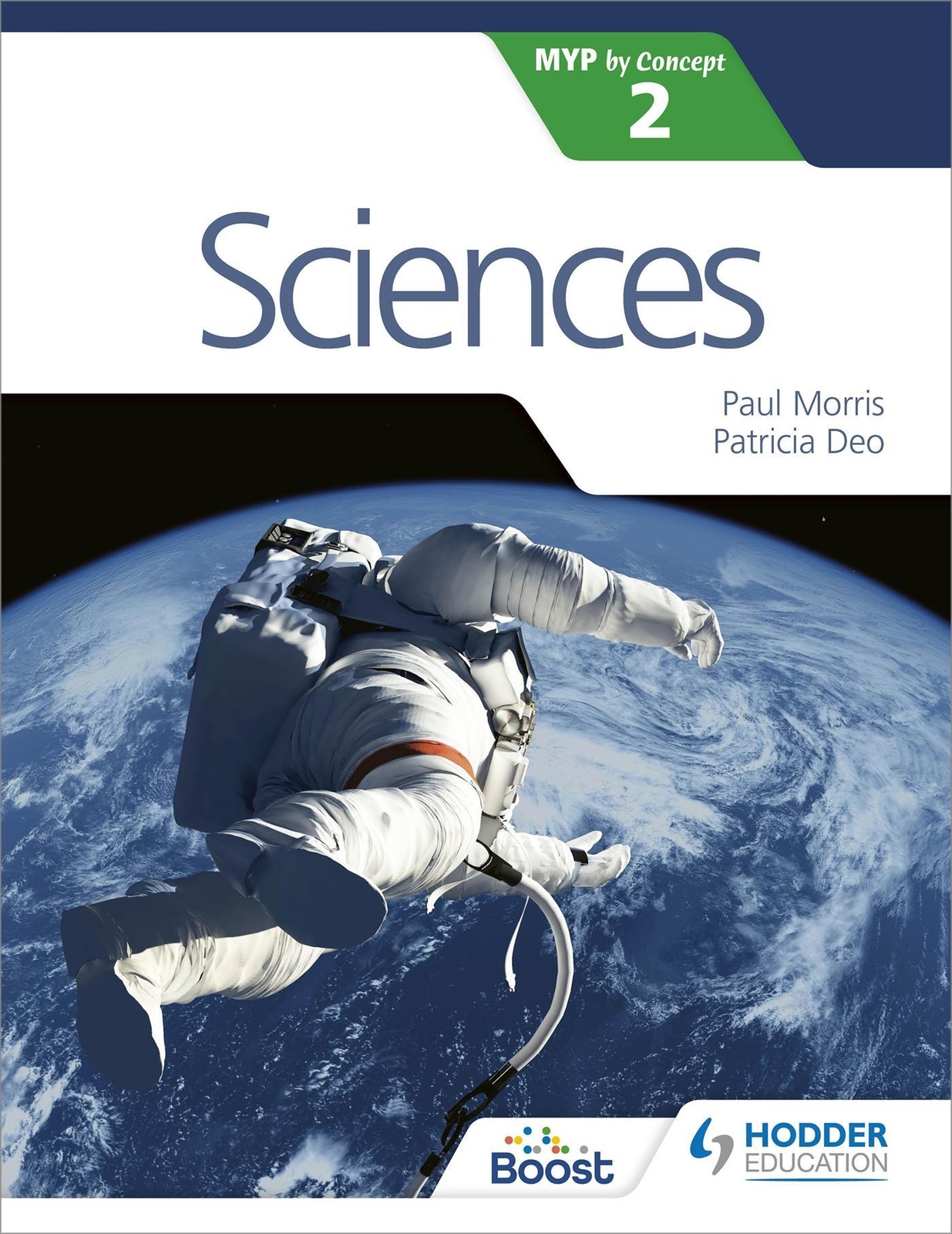 Sciences For The Ib Myp 2 | Paul Morris (u. A.) | Taschenbuch |