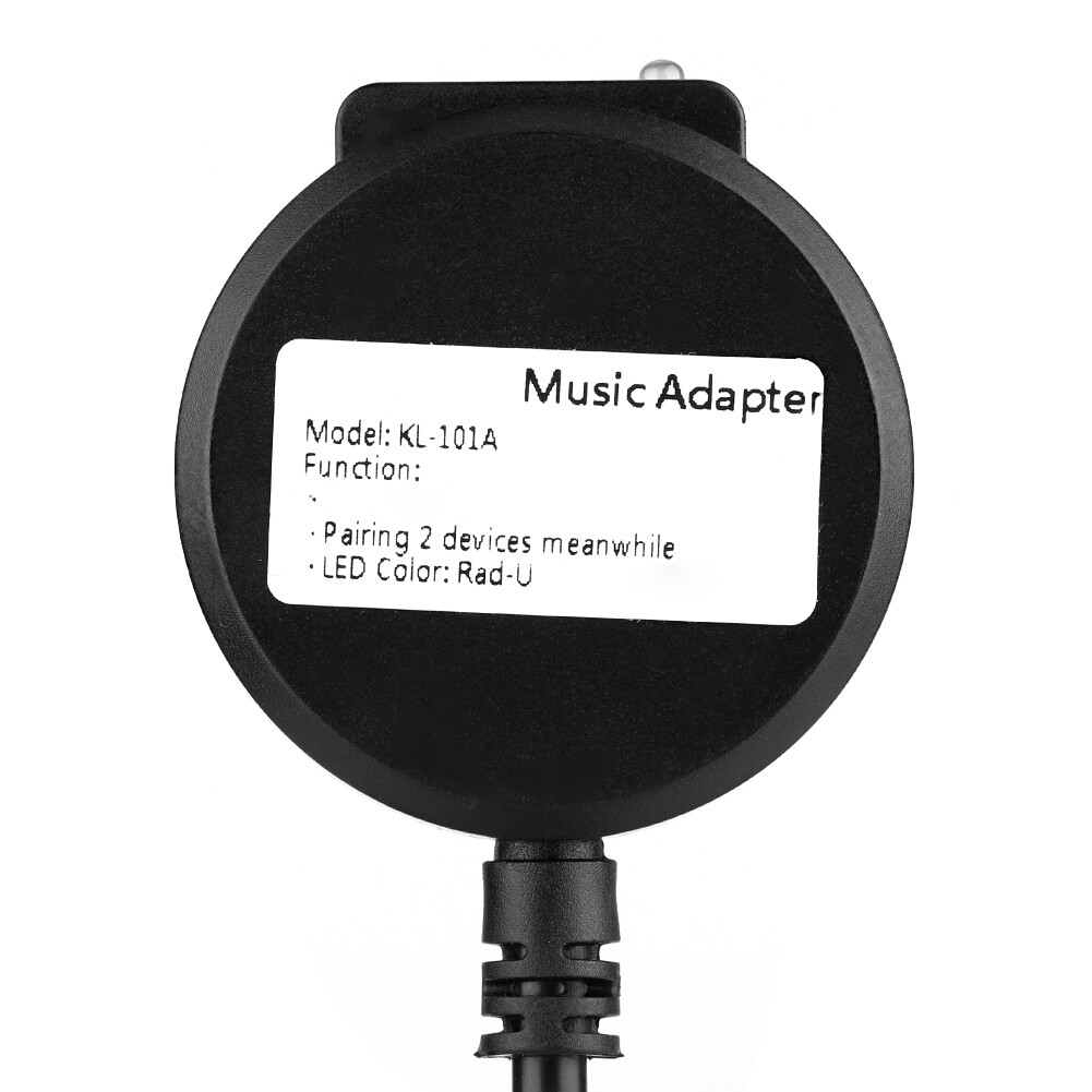 AMI MDI Car Audio Cable BT Receiver MP3 Music Interface Adapter Cable