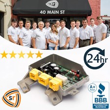 ⭐⭐⭐⭐⭐REPAIR SERVICE Airbag Computer SRS Module RESET For All HONDA-MODELS