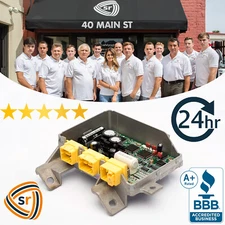 ⭐⭐⭐⭐⭐REPAIR SERVICE SRS Computer SRS Module RESET For All HONDA MODELS