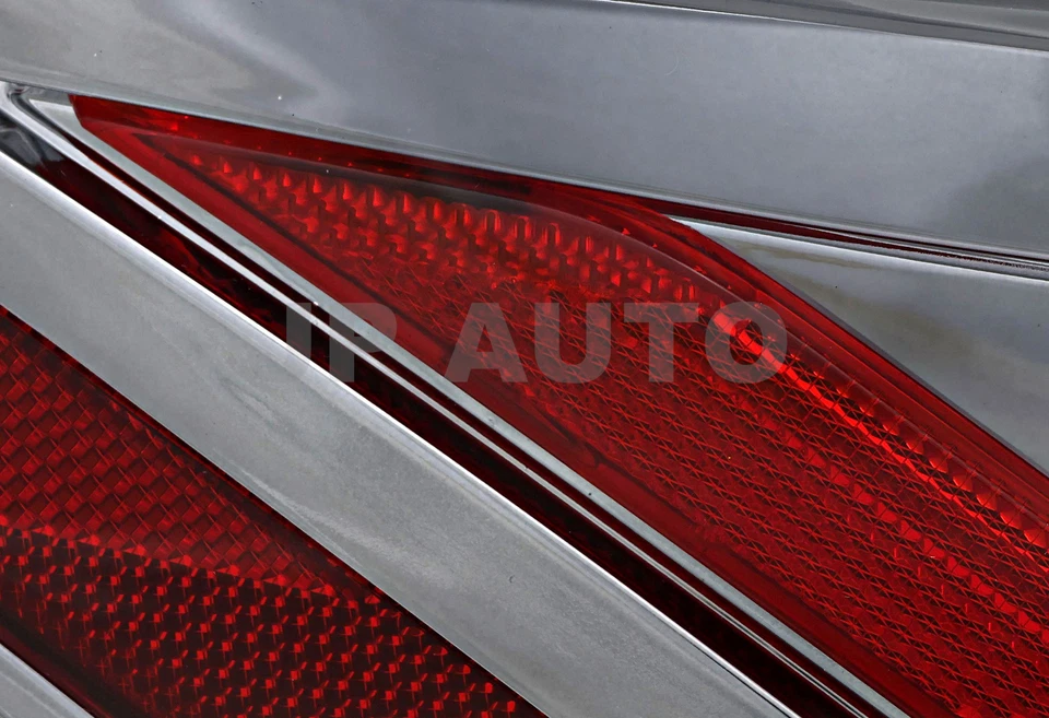 For 2011-2013 Lexus CT200h Tail Light Driver Side - Image 4 of 4