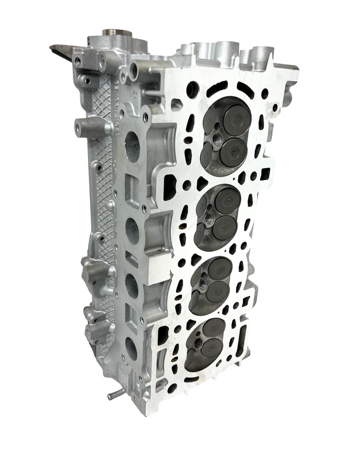 Ford Escape Fiesta Fusion Transit Connect 1.6L Turbo Cylinder Head Assembly BM5G — 第 2/4 张图片