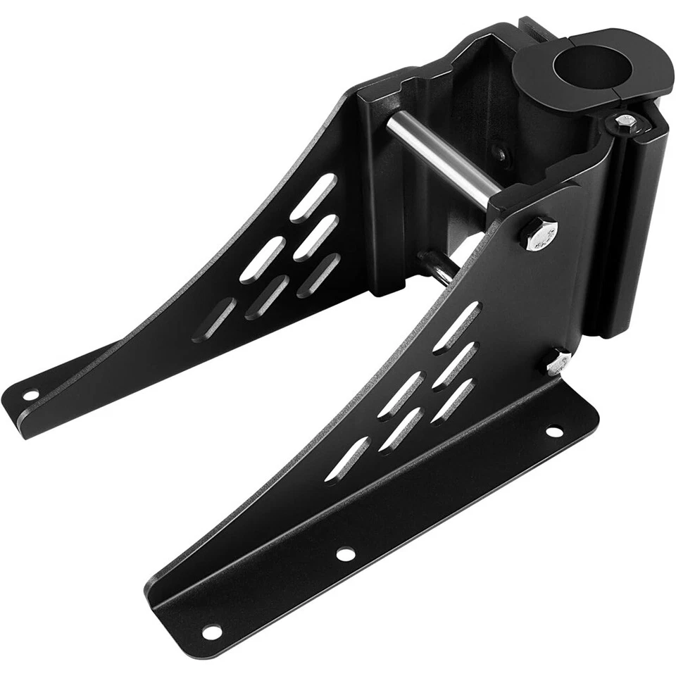 Universal Trolling Motor Deck Mount Bracket for Newport Vessels Pontoon Motor - Image 2 of 4