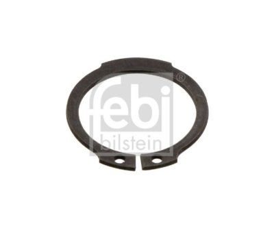FEBI BILSTEIN Circlip, brake anchor pin 04767