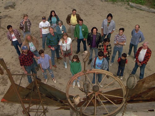 Northern Exposure - The Complete Series (Blu-ray) Deluxe Edition - New & Sealed - Picture 4 of 9