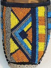 Sam Edelman Beaded Espadrille Loafers Flats MARIS Size 9.5 Navy Suede EUC