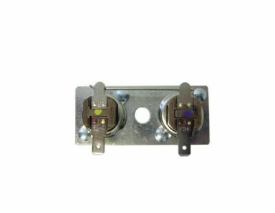 Suburban Sw10de Parts Part Of Water LaWana 232306 Thermostat Switch Compatible With Rv... Suburban Water Heater Parts 232362 - Foto 11