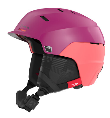 Marker Phoenix Map W Helm Berry Pink 20/ Größe: S