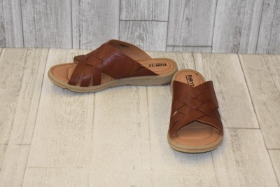 born tarpon sandals