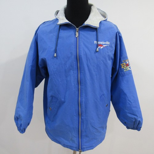 Reebok Showerproof Jacket Size 50/52 UK XL Sku 12506