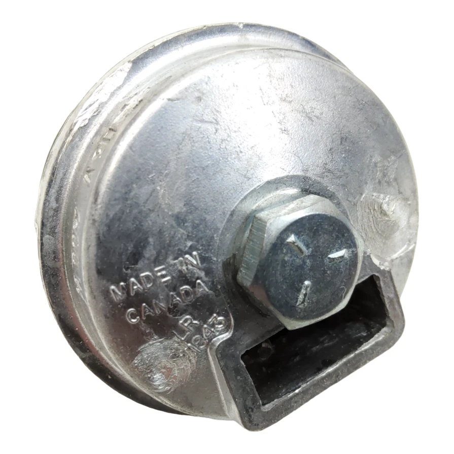 New Zero Start Freeze Plug Heater 880 2025 For 74-83 Mustang / Mustang II & More — 第 2/4 张图片