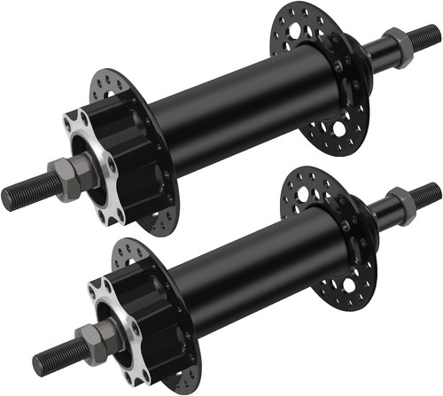 Moyeux & Roulements de Roues Route | Roulement Roues Vélos | Alltricks