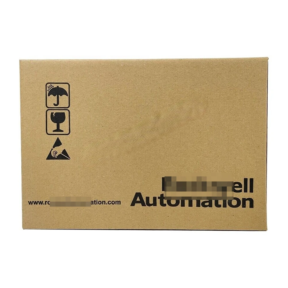 22A-D1P4N104 New Sealed 22A-D1P4N104 /A PowerFlex 4 0.4 kW 0.5 HP AC Drive ! AB - Image 3 of 3