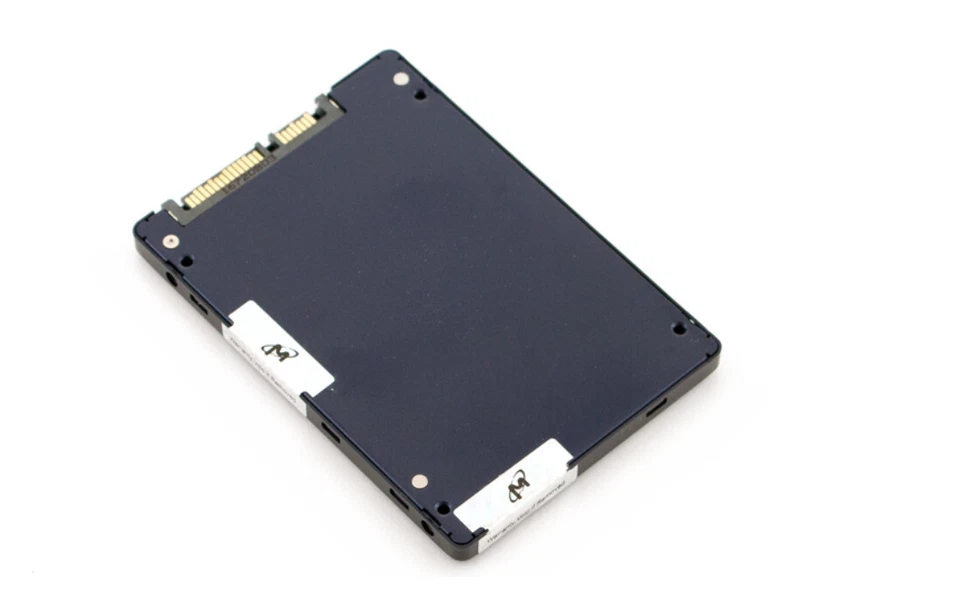 Micron 5100 Eco 1.92 TB SSD eTLC SATA III 6Gbps PLP 2.5" MTFDDAK1T9TBY - Image 4 of 4