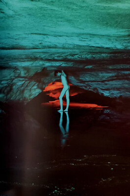 New Sealed SIGNED Ryan McGinley You and I Retrospective Monograph