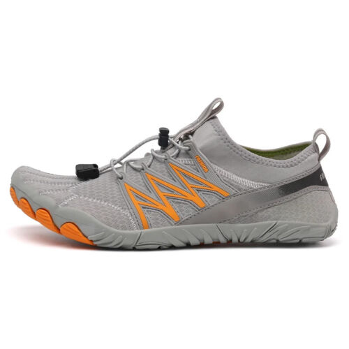 Barefoot Shoes Men Women Water Sports Outdoor Beach Aqua Shoe Swimming Quick Dry - Picture 6 of 28