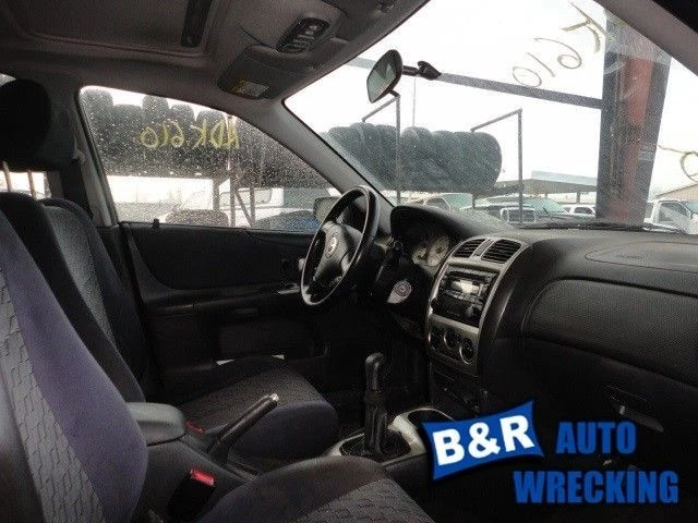 Volante/placa flexible transmisión manual 4 cilindros se adapta 93-02 Mazda 626 7019709 Foto 3 de 4