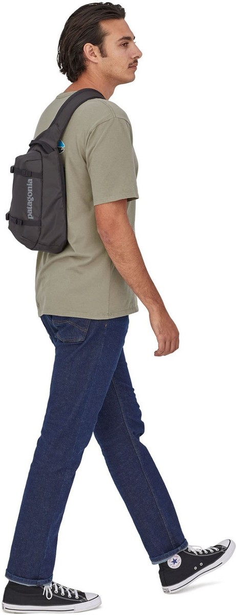バッグ patagonia /one shoulder bag sling bag Patagonia Atom Sling Backpack - 8L - Als.com