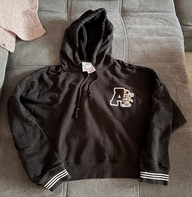 Disney Mickey Mouse X Adidas Pullover