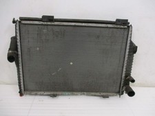 Radiateur Chrysler CROSSFIRE