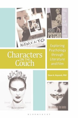 Characters on the Couch: Exploring Psychology through Literature