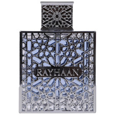 Rayhaan Aquatica Eau de Parfum EDP 3.4 fl oz Regular Size New with Box