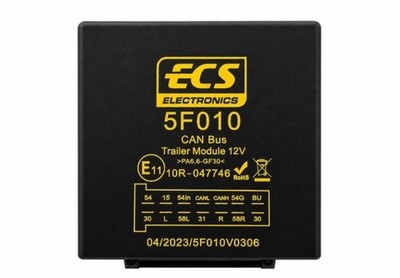 ECS Modul 5F010 SW1138