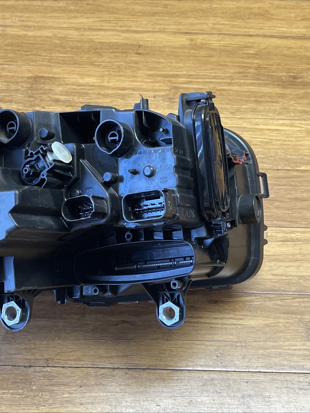 Rolls-Royce Dawn 2017-2023 Front Left Headlight