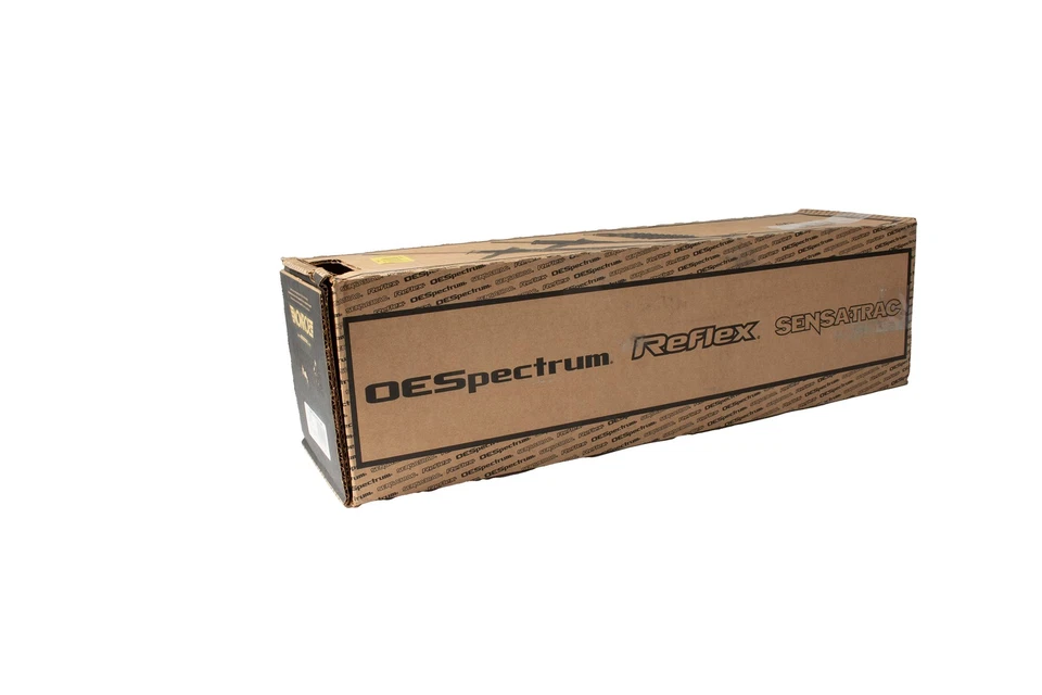 Monroe OESpectrum Replacement Front Strut Fit 1998-2004 Volvo C70 Model ID 71699 - Imagem 4 de 4